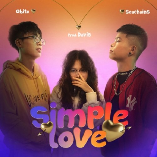 Simple Love (W/n Remix) (Single)