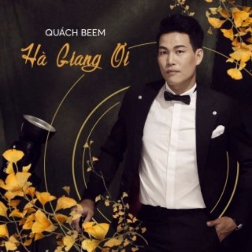 Hà Giang Ơi (Single)