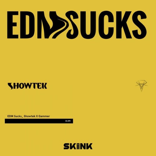 EDM Sucks (Single)