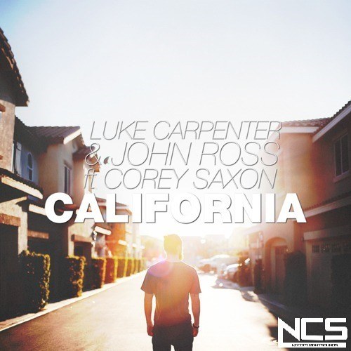 California (Single)