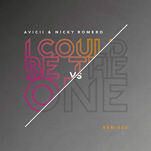 I Could Be The One (Remixes) (EP)