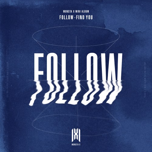 'Follow’ : Find You (EP)