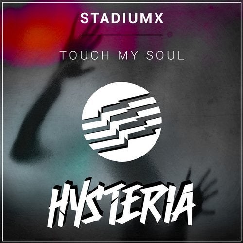 Touch My Soul (Single)