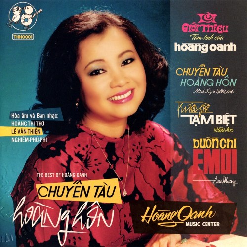 Chuyến Tàu Hoàng Hôn