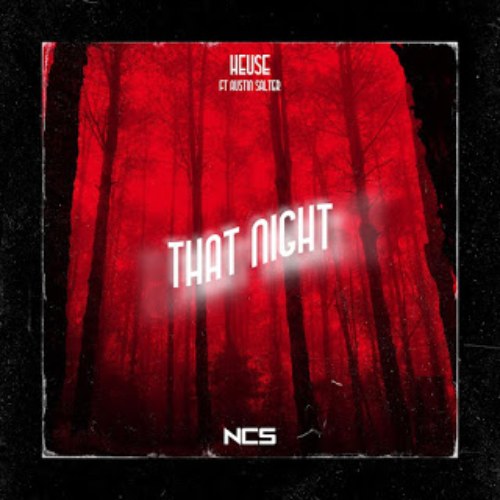 That Night (Single)