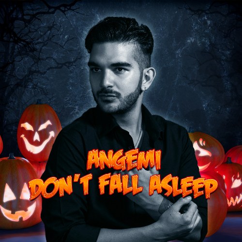 Don't Fall Asleep (Single)