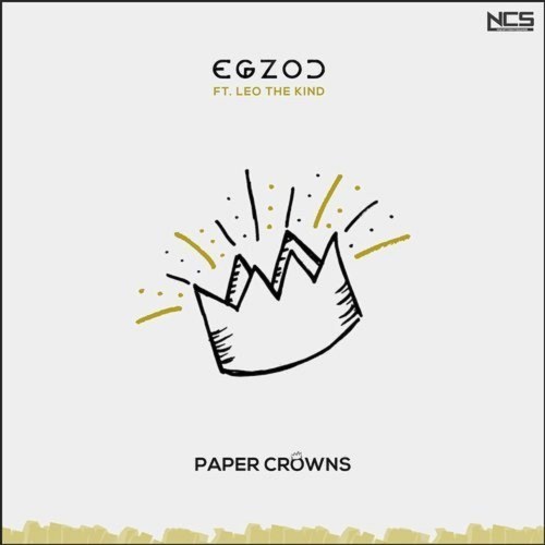 Paper Crowns (Single)