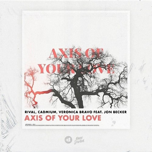 Axis Of Your Love (Single)