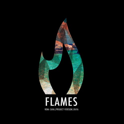 Flames (Single)