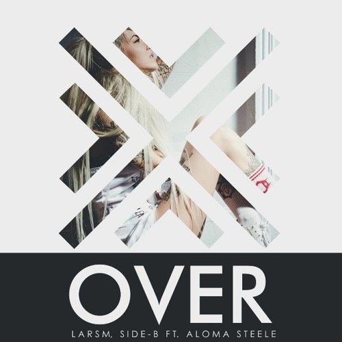 Over (Dropouts Remix) (Single)