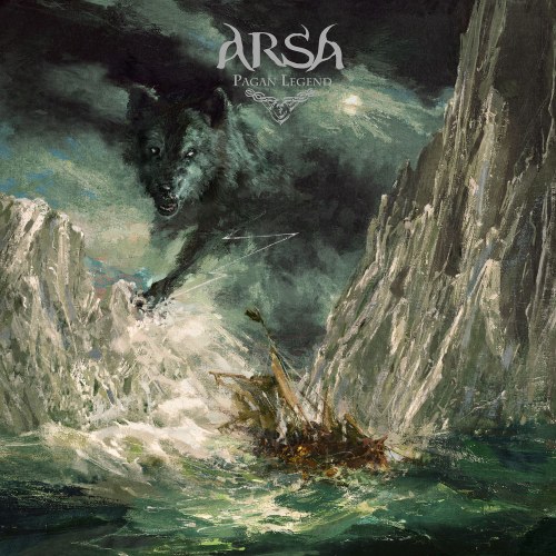 Arsa