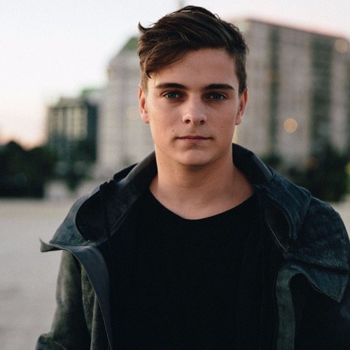 Best Of Martin Garrix 2019