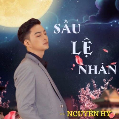 Sầu Lệ Nhân (Single)