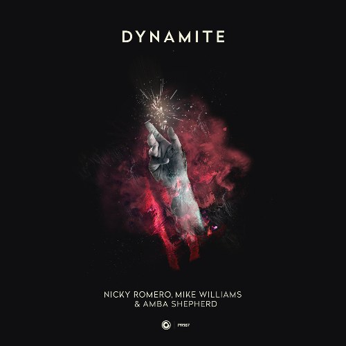 Dynamite (Single)