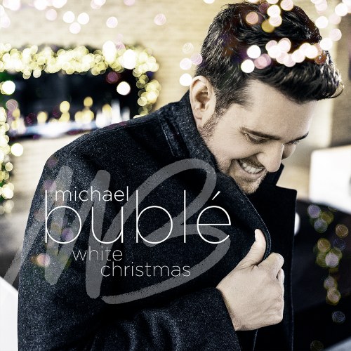 White Christmas (Single)