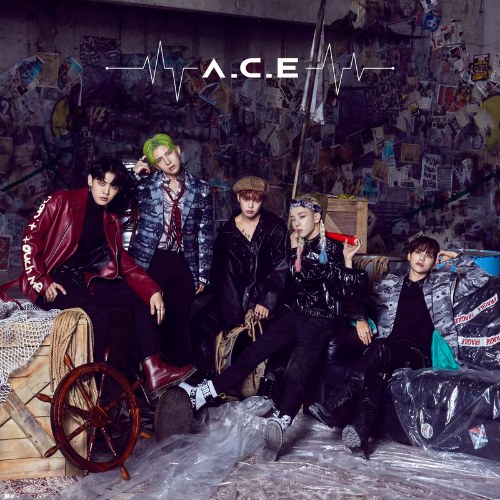 A.C.E