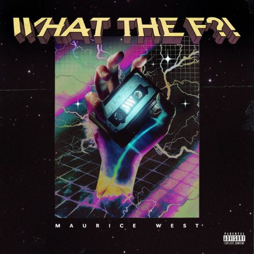 What The F?! (Single)