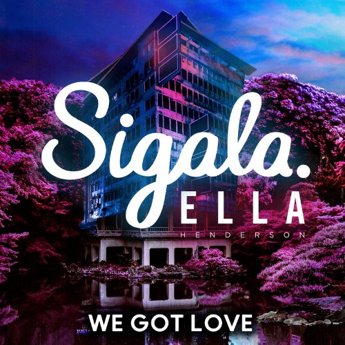 We Got Love (Single)