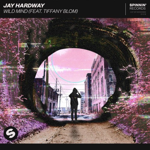 Jay Hardway