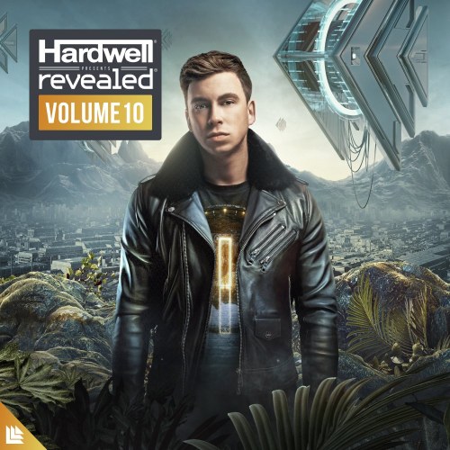 Hardwell