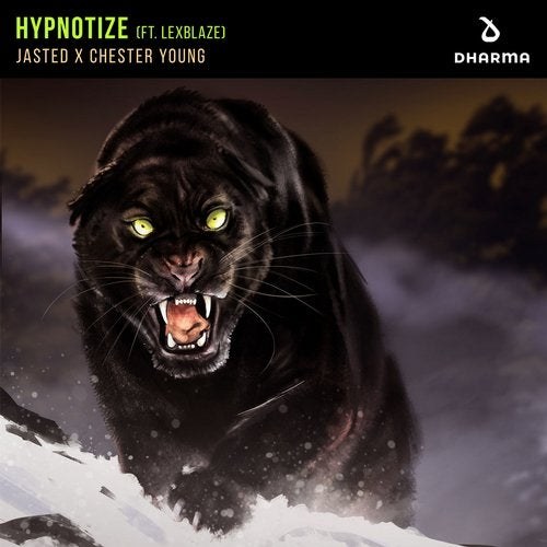 Hypnotize (Extended Mix) (Single)