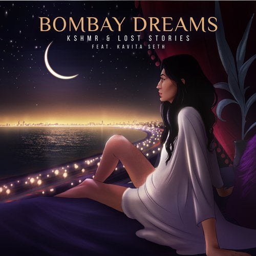 Bombay Dreams (Extended Mix) (Single)