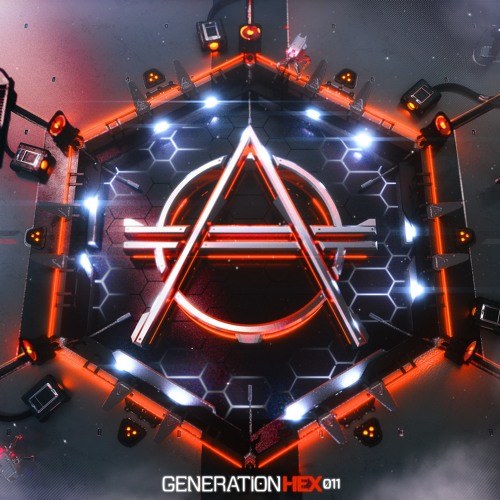 GENERATION HEX 011 (EP)