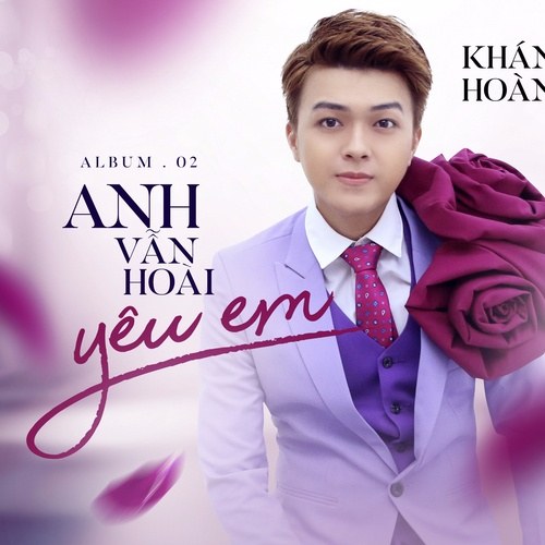 Anh Vẫn Hoài Yêu Em (Single)