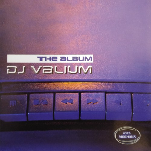 DJ Valium