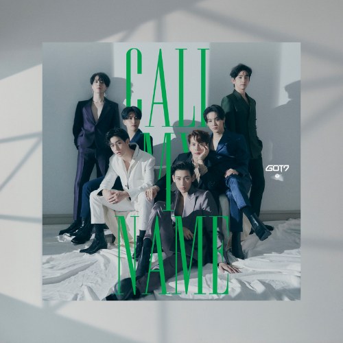 Call My Name (EP)