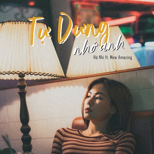 Tự Dưng Nhớ Anh (Single)