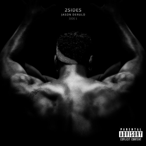 2Sides (Side 1) (EP)