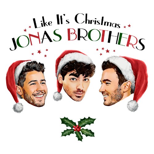 Like It's Christmas (Single)