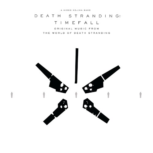 Death Stranding: Timefall (Original Music From The World Of Death Stranding)