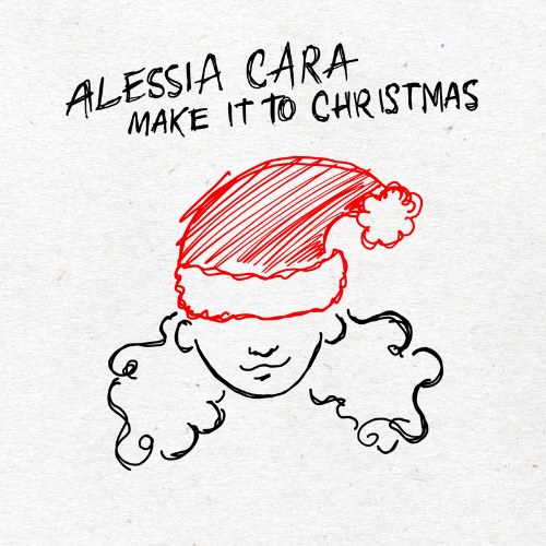 Make It To Christmas (Single)
