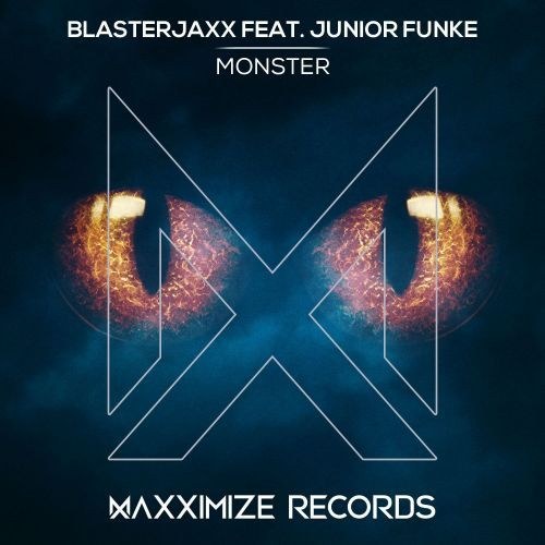 BlasterJaxx