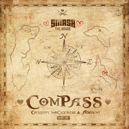 Compass (Single)