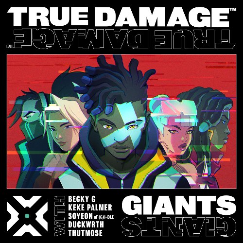 Giants (Single)