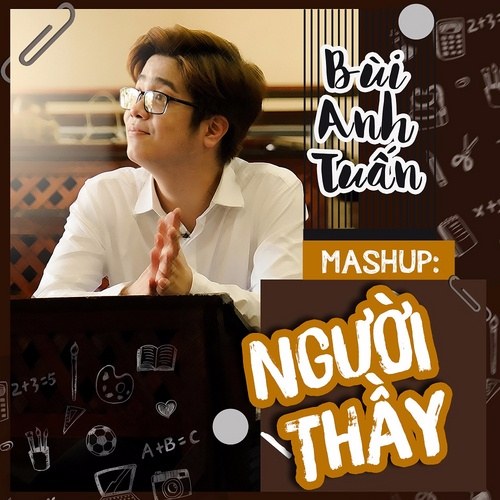 Mashup Người Thầy (Single)