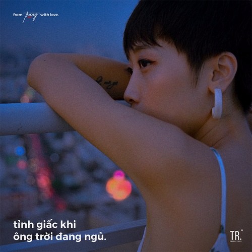 Chẳng Một Ai Thấy (Single)