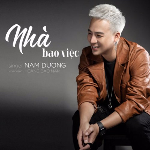 Nhà Bao Việc (Single)