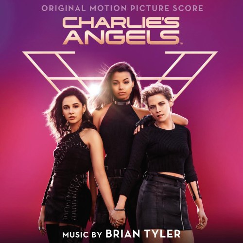 Charlie's Angels (Original Motion Picture Score)