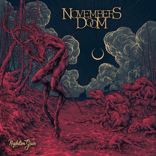 Novembers Doom