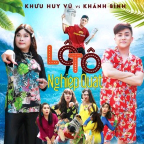 Lô Tô Nghiệp Quật (Single)