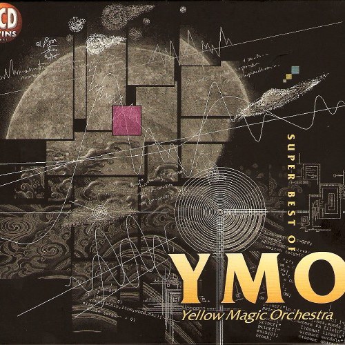 Super Best Of YMO