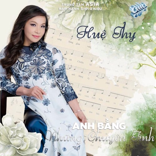 Huệ Thy