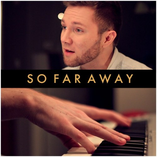 So Far Away (Acoustic) (Single)