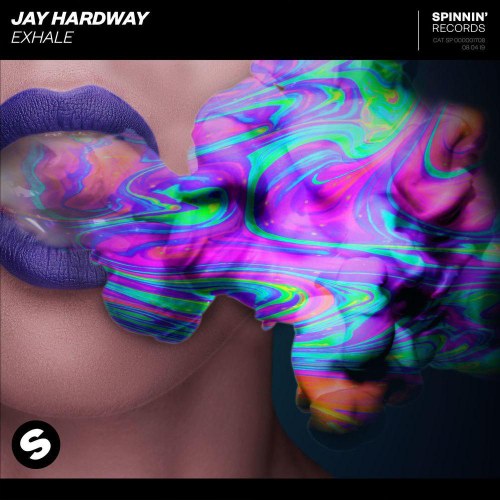 Jay Hardway