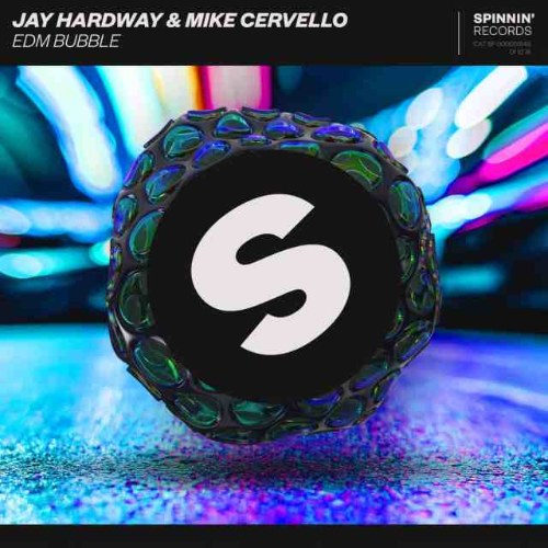 Jay Hardway