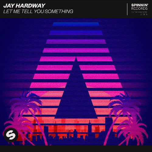 Jay Hardway